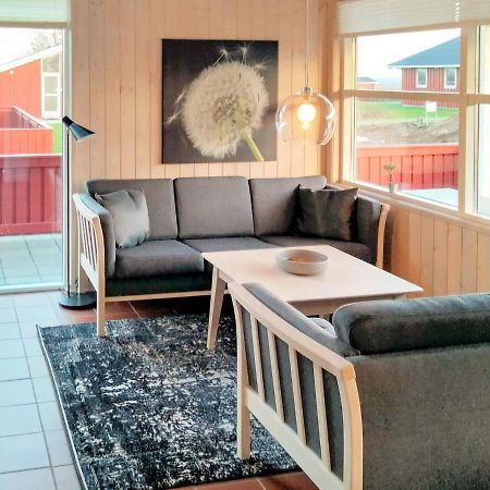 Mommark Holiday Home Sydals Lxvi מראה חיצוני תמונה
