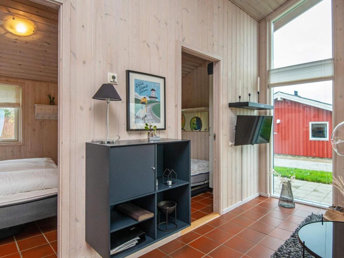 Mommark Holiday Home Sydals Lxvi מראה חיצוני תמונה