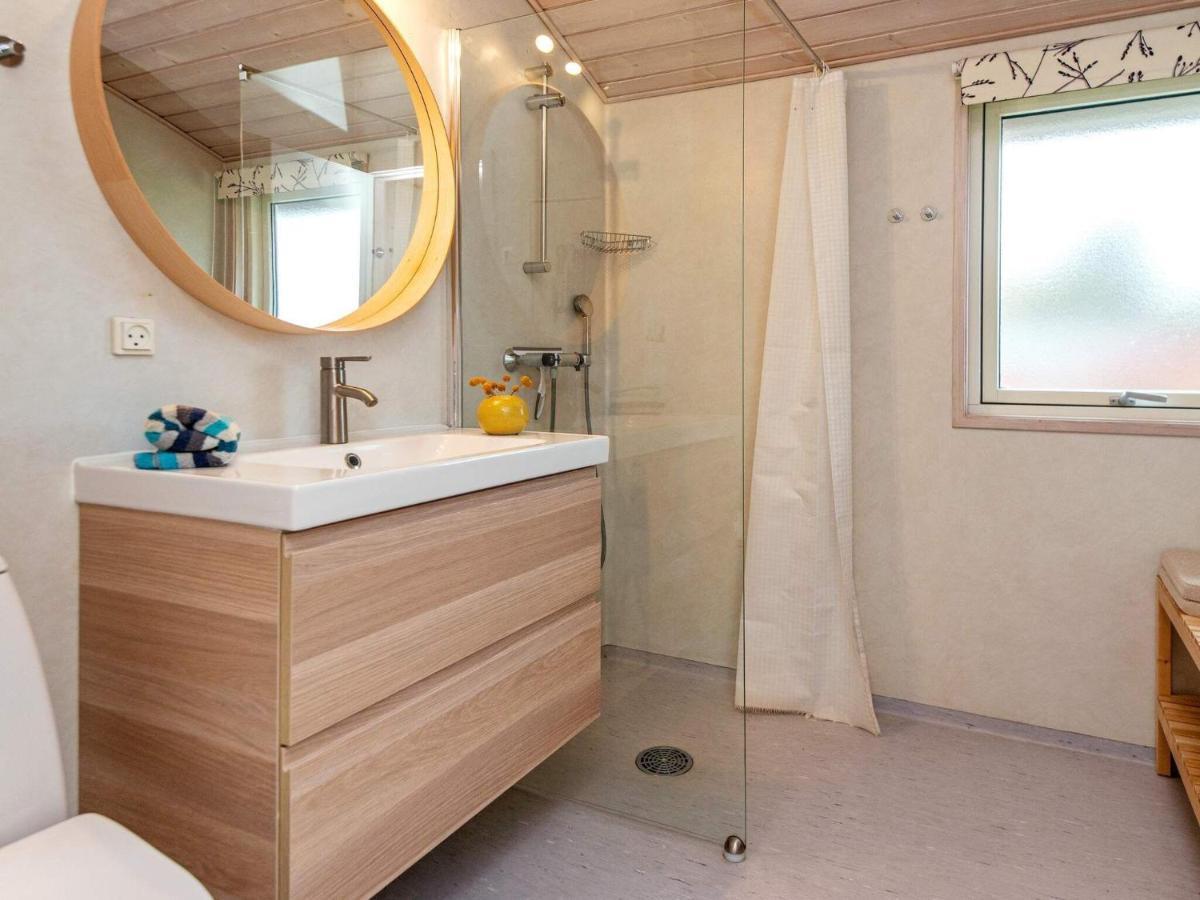 Mommark Holiday Home Sydals Lxvi מראה חיצוני תמונה
