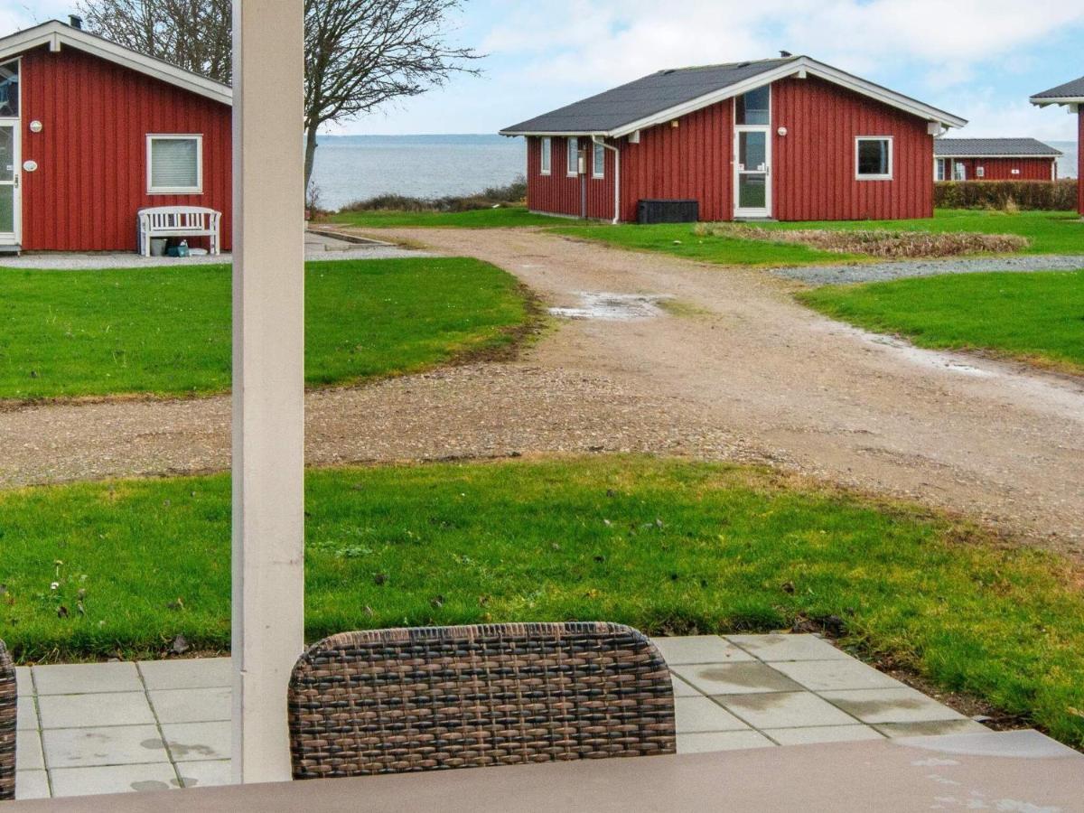 Mommark Holiday Home Sydals Lxvi מראה חיצוני תמונה