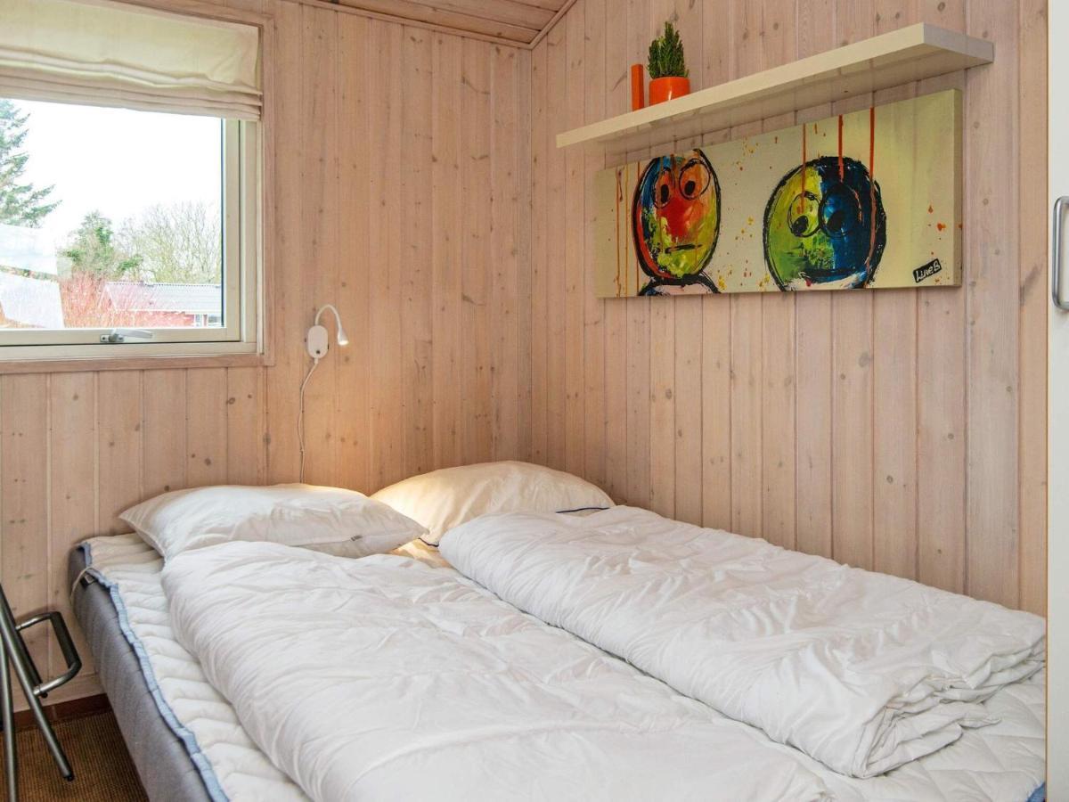 Mommark Holiday Home Sydals Lxvi מראה חיצוני תמונה