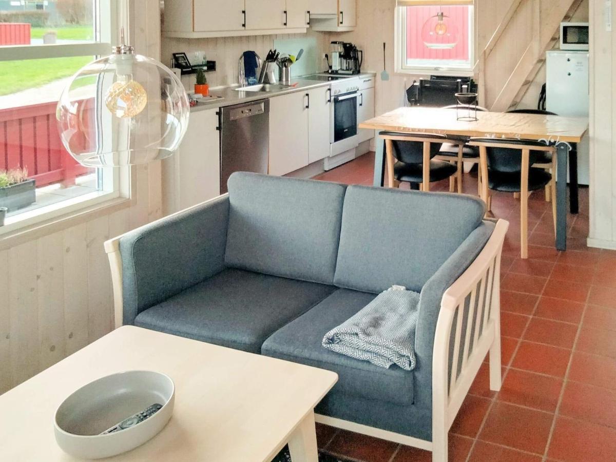 Mommark Holiday Home Sydals Lxvi מראה חיצוני תמונה