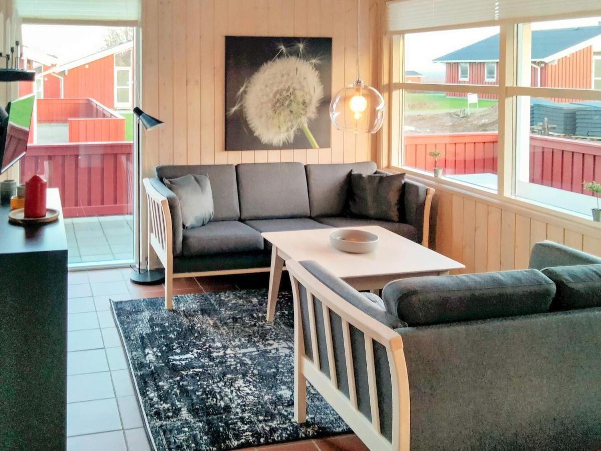 Mommark Holiday Home Sydals Lxvi מראה חיצוני תמונה