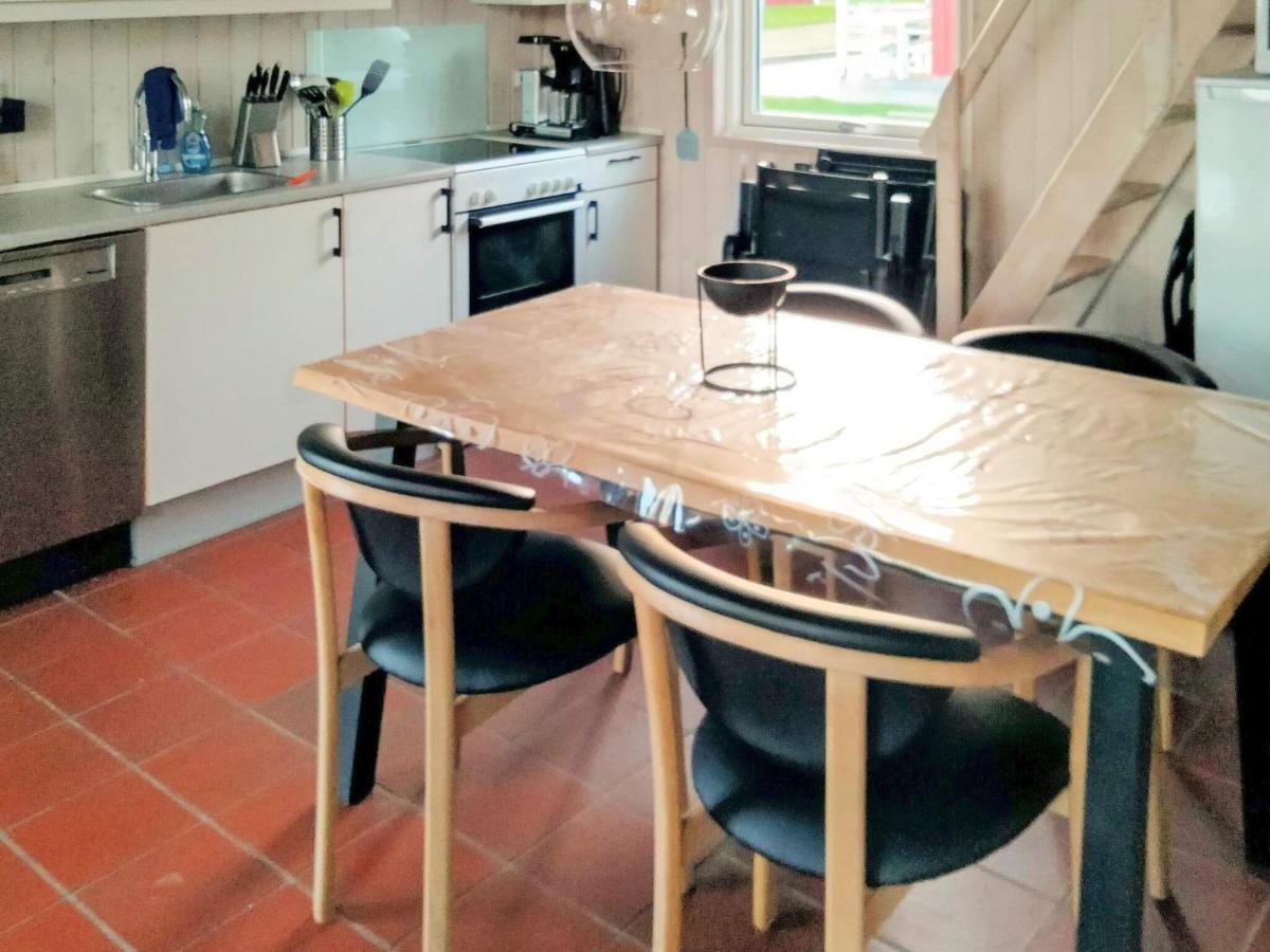 Mommark Holiday Home Sydals Lxvi מראה חיצוני תמונה