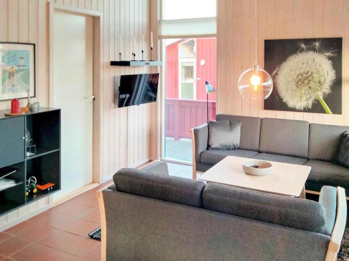 Mommark Holiday Home Sydals Lxvi מראה חיצוני תמונה
